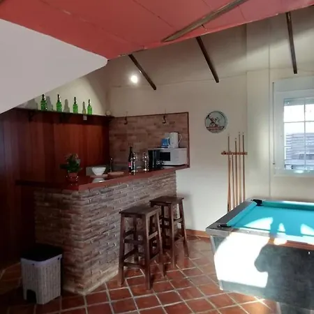 Appartement Atico En Ciudad Jardin à Málaga Extérieur photo