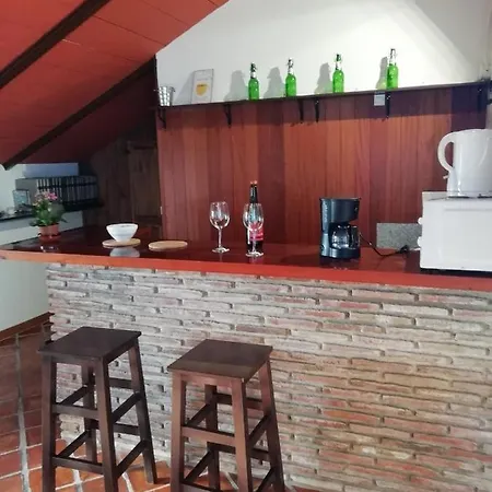 Appartement Atico En Ciudad Jardin à Málaga Extérieur photo