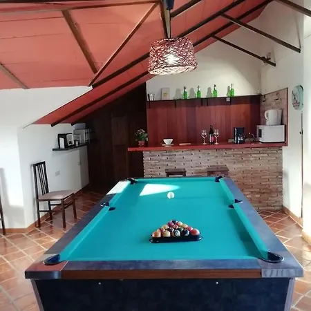 Appartement Atico En Ciudad Jardin à Málaga Extérieur photo