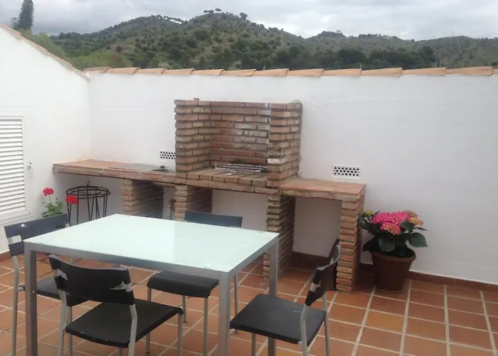 Ático en Ciudad Jardín